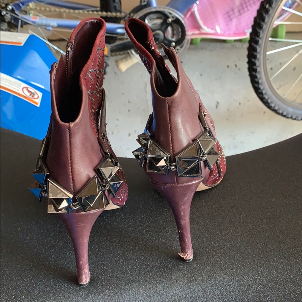 Sam Edelman booties - Picture 2 of 6